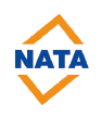 NATA logo